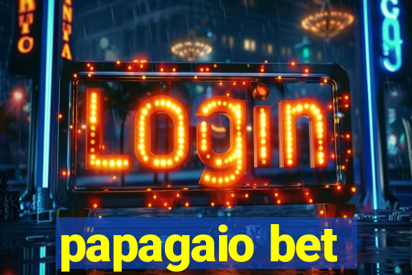 papagaio bet